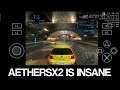AetherSX2 is mind blowing PS2 Emulator/Need for Speed Underground runs almost full speed 60FPS