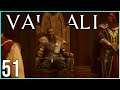 ANGERING SIGURD | Let's Play Assassins Creed Valhalla Part 51 [PC GAMEPLAY DRENGR DIFFICULTY]