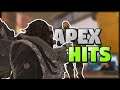 Apex Legends Season 4 Hits