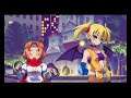 Arcana Heart 3:Love Max:Konoha Playthrough