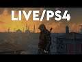 Assassin's Creed Revelations (The Ezio Collection) [LIVE/PS4] - Chill Stream