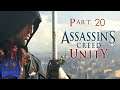 Assassin's Creed Unity Playthrough part 20