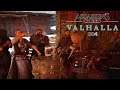 Assassins Creed Valhalla [004] Trinkspiel, Spottduelle & Örlög [Deutsch] Let's Play Assassins Creed