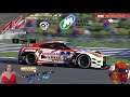 Assetto Corsa Test Race Gran Turismo Cars Festival Motegi Circuit Japan 4K Graphics Gameplay ITA