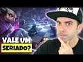 AUTO CHESS MOBILE, COMO EU JOGO?