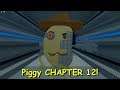 BAD ENDING | Roblox Piggy CHAPTER 12!