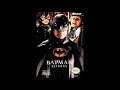 Batman Returns (NES) - Stage 1 (12 minutes extended)