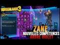Borderlands 3 : Nouvelles Compétences Zane - Build Arbre Violet !