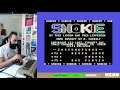 C64 ADVENT SHOW - 14 dicembre 2020: SNOKIE e FLAK! by Funsoft (aka Mosconisoft)