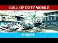 CALL OF DUTY MOBILE - GAMEPLAY SEARCH AND DESTROY CRASH PART 8