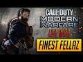 Call of Duty Modern Warfare - Grind For Gold Guns  !