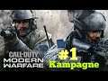 Call of Duty Modern Warfare Kampagne #1