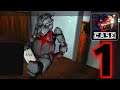 CASE: Animatronics - Gameplay Walkthrough Part 1 (IOS, Android)