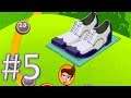 Cheating Tom2 gameplay walkthrough 5 android & ios