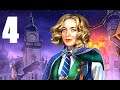 Chimeras 11: Cherished Serpent - Part 4 Let's Play Walkthrough