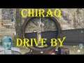 Chiraq Drive by! I'm the REAL DEAL!
