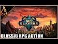 Classic Turn Based RPG Fun In Sin Slayers