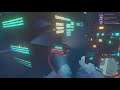Cloudpunk | Huxley zum Theater bringen | Cyberpunk Story Game