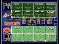 College Football USA '97 (video 2,133) (Sega Megadrive / Genesis)