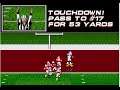 College Football USA '97 (video 5,193) (Sega Megadrive / Genesis)