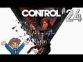 Control - 24. My Brother, My Brother, And Me ft. Dylon!