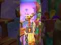 Crash on the Run: Frosty Fake Coco