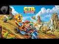 Crash Team Racing Nitro-Fueled Online #22: Online Fun #22(Spyro & Friends Grand Prix)