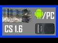 CS 1.6 | CS GO OLD CT | Escudo / Shield | PC / Android / Mobile | Proyecto GoldSrc