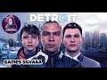 DETROIT - BECOME HUMAN, Gameplay PS5