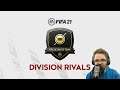 Die ersten Division Rivals Rang 1 Rewards in FIFA 21