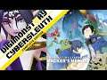 Digi-MONday! HACKER'S MEMORY Digimon Story Cyber Sleuth: Complete Edition LIVE
