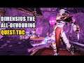 Dimensius the All Devouring Quest TBC