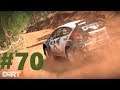 DiRT 4 - #70 (Historic Rally) Four-Wheel-Drive Monsters - Zawody 2/3 Etapy 1-4