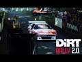 Dirt Rally 2.0: 1982 BMW M1 Procar Rally Waldaufstieg Rally Sprint | Xbox One X