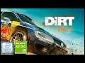 Dirt Rally | MX150 | i5 8250u - Lenovo 330/320