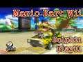 Dolphin v5.0-13603 Wii Mario Kart Wii Game Play01-[PlayX]