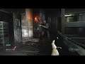 DOOM 3 - UAC Administration: Reach The Security Override Console: Alpha Labs Processing Gameplay