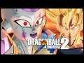 DRAGON BALL XENOVERSE 2 - Goku o Lendário Super Sayajin #6