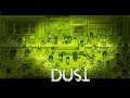 DUST android game fisrt look gameplay español