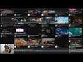 Editing  May Stream Highlights - Part 1/3