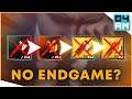 ENDGAME IS DISAPPOINTING: Why Item Farming is Pointless in Minecraft Dungeons