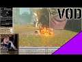 Eventide World Challenge BOTW (VOD)