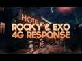 Exo and Rocky's FFA Only (4G) Response #2Nasty