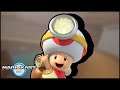 Exploration Tour But Its In Mario Kart Wii! (Captain Toad & Choco Mountain Mod) [Android]