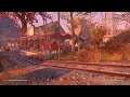 Fallout 76 how to get brewing station & fermenting station for your camp