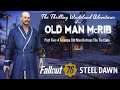 Fallout 76 Steel Dawn with Old Man McRib - Part 5