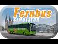 Fernbus Simulator ➤ LIVE 16.04.2021 *PC/HD/DE*