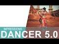 FFXIV 5.0 DANCER Lv.80 IMPRESSIONS - Does it have Good Moves?