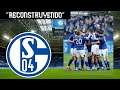 FIFA20 Modo Carrera "Reconstruyendo al Schalke 04" II "El resurgimiento de un grande"