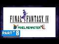 Final Fantasy IV - Pixel Remaster - Part 8: Tower of Zot / Underground